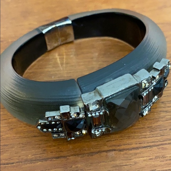 Alexis Bittar Cuff - Picture 7 of 8